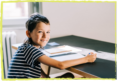 Prepping for School Exams – Help Your Child Develop Effective Study Habits